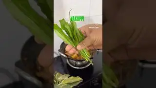 A special pork preparation using traditional Manipuri ingredients!!#manipuricuisine #porklover