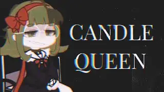 Candle Queen||Meme||Monaca Towa||Gacha Club||Danganronpa