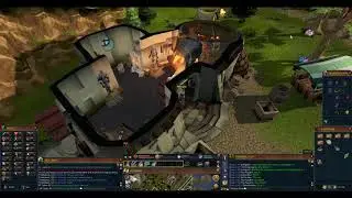 RS3 Lvl 1-60 Guide 073 - Doric's Task 3 & 4 (Smithing 40-43 / Mining 54-56)