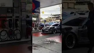 Why Are There Different Types of Gasoline?