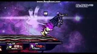 Match Highlight #1