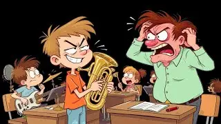Band Director Tried to Control Me… Big Mistake (ProRevenge Story) #30
