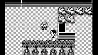 Pokemon Blau [German Walkthrough] Part 29 - Pokemonhaus