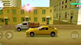 GTA Vice City Walkthrough | GTA VC Gun runner Mission | #gtamissions #gta #gaming
