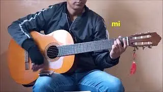 CHILA JATUN JUSTICIA PARA VIVIR ACORDES