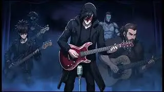 The way the world ends - Incident Apocalypse