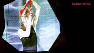 [FANCAM] Miss A - Goodbye Baby @ MAMA2011