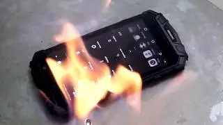 Мобильный телефон DOOGEE S60 Lite IP68 с Aliexpress