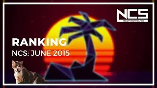 Ranking NCS June 2015