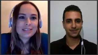 Treinamento &Oacute;leos Essenciais Aloha   Thais Martins e Andre Ferraz