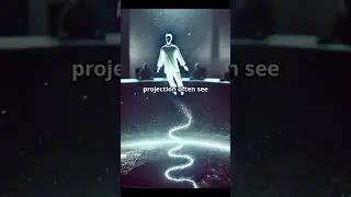 The Terrifying Truth of Astral Projection #AstralProjection #SilverCord #HorrorStories #Supernatural