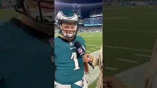 Jalen hurts and the Eagles #nfl #Funny #meme #football