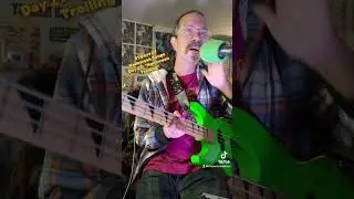 31 Days Of Halloween Songs (Improv Challenge) Day 29: 
