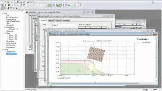 Case Study Examples - Oasys Slope