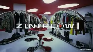 Hip Fashion Store & Night Drive | Future Garage & Urban Soul | Stylish Lounge Music Vol. 43
