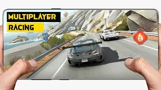 Top 10 Multiplayer Racing Games for Android 2020 TO 2021 Play With Friends #2