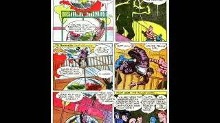 Star Spangled Comics v1941 #056 #comics