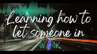 Invisible Bruises (Original Song) | Wounds & Wonders