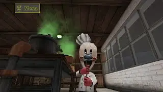Ice scream 6 mod menu full gameplay