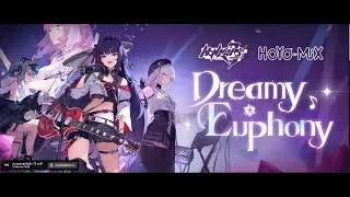 Special stream watch concert with Ball BBK 19.00 วันนี้ (Euphony Concert - Honkai Impact 3rd)