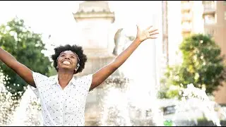 Music Video: Jesus Savior - Summit International School of Ministry