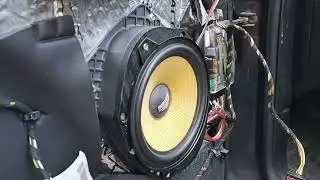 Audio System X165  Audio System x 75 4D