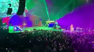 Intro & Rollin' Stoned Upchurch at Corbin KY 1/7/22