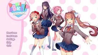 Ddlc Panel - Panel Calls