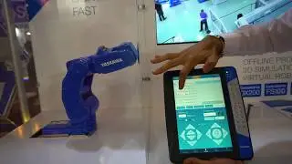 Robot Programlama | Programming - Smart Pendant