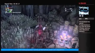 AFK Killer!