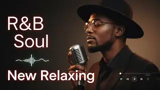 Moonlight Harmony | R&B Chill Vibes – Relax & Unwind Vol.64