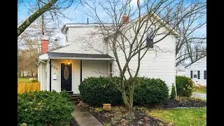 221 Eastwood Avenue Westerville, OH | ColdwellBankerHomes.com