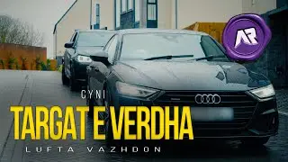 CYNi - TARGAT E VERDHA ft. SOZE