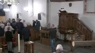 3 april 2026 19:30  Liudgerkerk