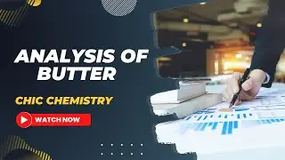 Analysis of BUTTER