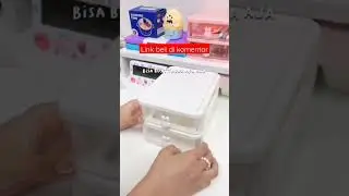 laci mini nya lucu banget nih bunda🥰#trendteknologi