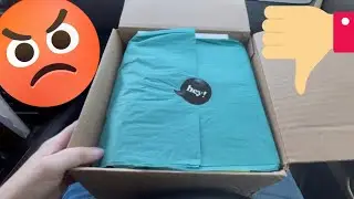 Hey, Milestone Newborn Box 📦 Honest Review #newborn #heymilestone #baby #review #free