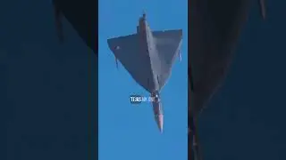 HAL Tejas MK-1 #tejas #hal #haltejas