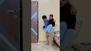 Shocking😱#ashudishu_6717 #reels #shorts #couplegoals #funny #shock #comedy #snake #prank #fyp #like