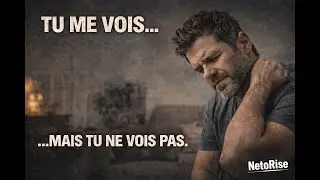Tu me vois mais te ne vois pas – Chanson originale | NetoRise