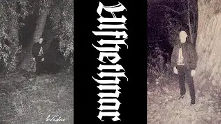 Ulfhethnar (Bilskirnir Sideproject) - Demos / Splits / Compilation appearances 
