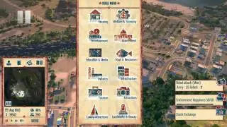 Tropico 4 Let's Play Часть 81 &mdash; Perestroika &mdash; Прохождение игры