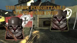 This is the most forgettable Valve game ever