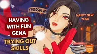 3on3 FreeStyle Prestige 6 Gena Gameplay 