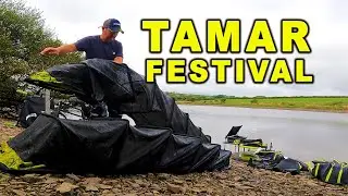 TAMAR LAKE Festival - A journey to the Feeder Masters Grand Final