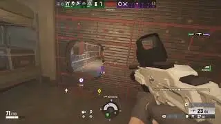 R6 Clips #1 (Bronze Lobbies) 