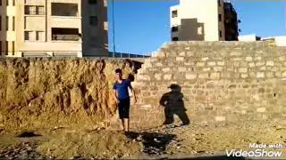 Parkour2019