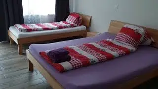 Ringgenberg 7 Room