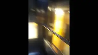 Ασανσέρ στον Σταθμό Ομόνοια