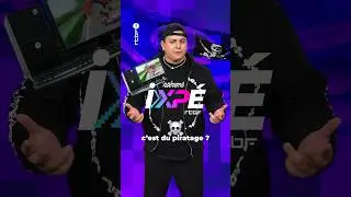 C&rsquo;est la fin de l&rsquo;&eacute;mulateur Yuzu apr&egrave;s de grosses pressions de Nintendo 😳 @Lemedtv